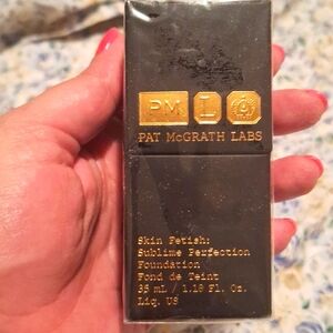 Pat Mcgrath Skin Fetish Foundation